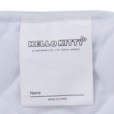 レッスンバッグ　（シナモロール）