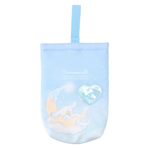 シューズバッグ　（シナモロール）