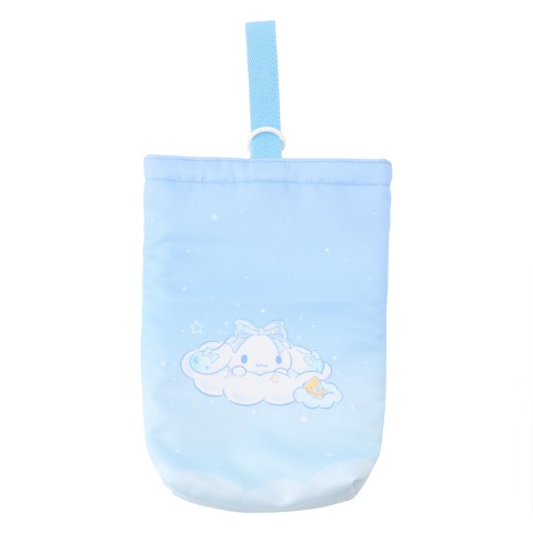 シューズバッグ　（シナモロール）