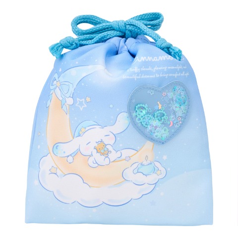 巾着S　（シナモロール）