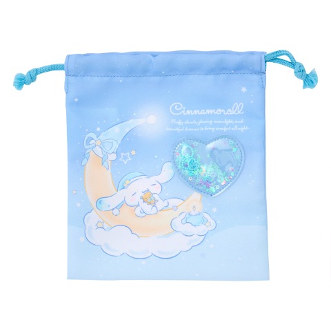 巾着S　（シナモロール）