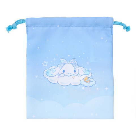 巾着S　（シナモロール）