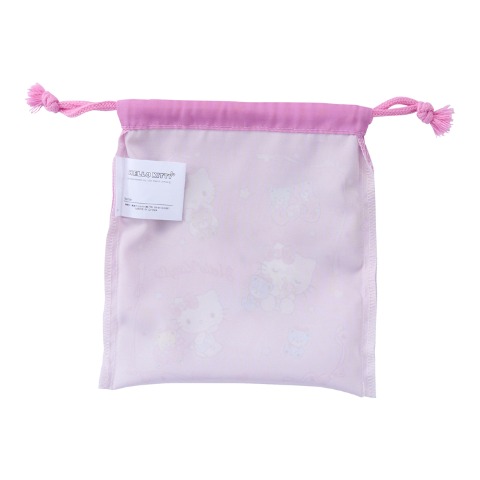 巾着S（ハローキティ）