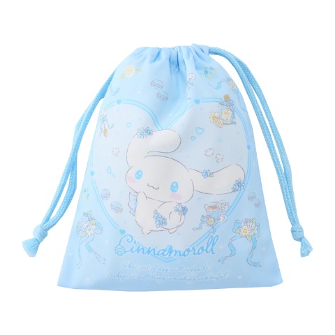 巾着S（シナモロール）