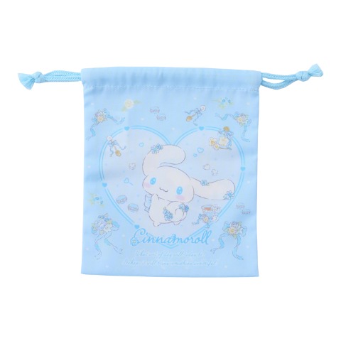 巾着S（シナモロール）