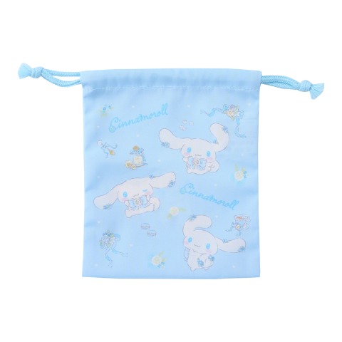 巾着S（シナモロール）