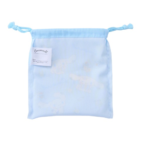 巾着S（シナモロール）