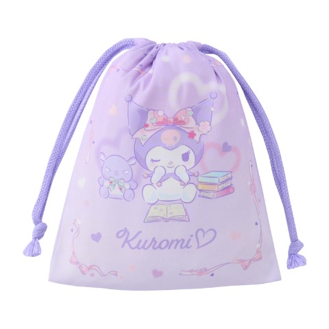 巾着S（クロミ）