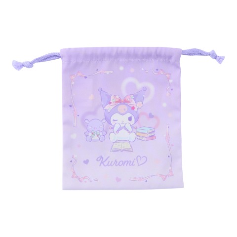 巾着S（クロミ）