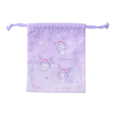 巾着S（クロミ）