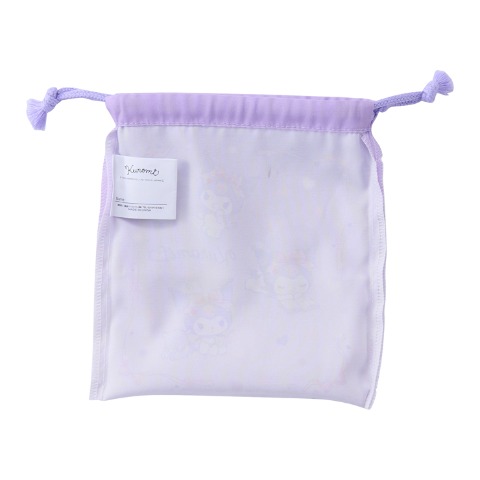 巾着S（クロミ）