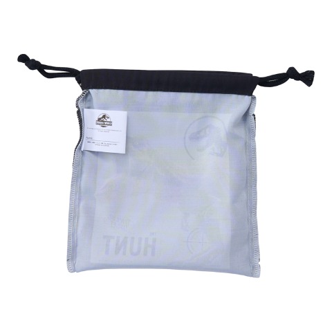 巾着S（ジュラシックワールド）