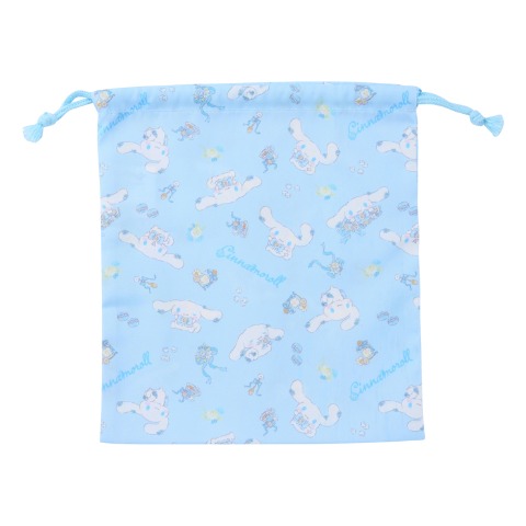 巾着M（シナモロール）