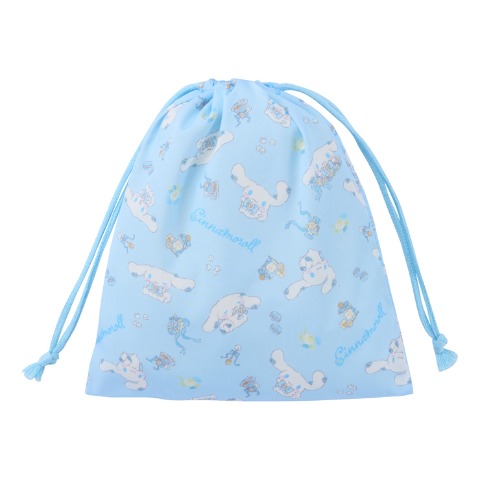 巾着M（シナモロール）