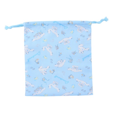 巾着M（シナモロール）