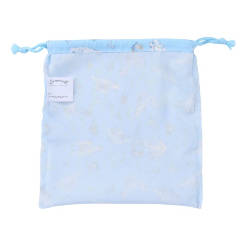 巾着M（シナモロール）