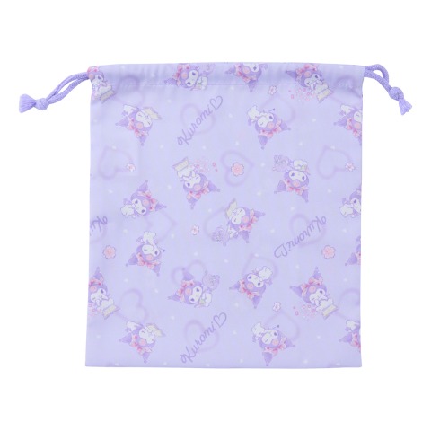 巾着M（クロミ）