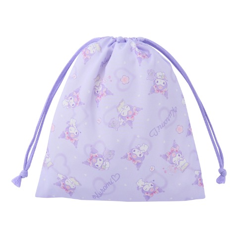 巾着M（クロミ）