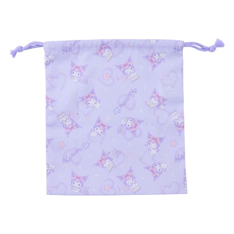 巾着M（クロミ）