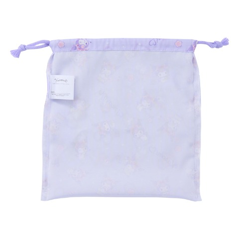 巾着M（クロミ）