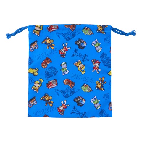 巾着M（パウ・パトロール）