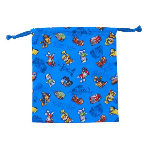 巾着M（パウ・パトロール）