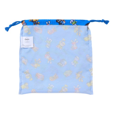 巾着M（パウ・パトロール）