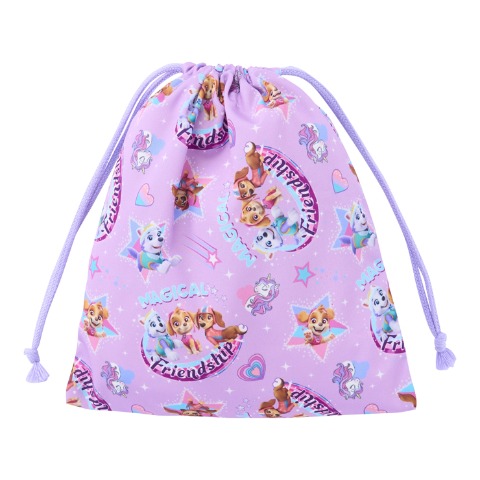 巾着M（パウ・パトロール）