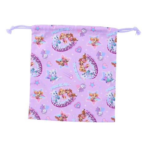 巾着M（パウ・パトロール）