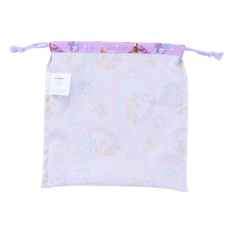 巾着M（パウ・パトロール）