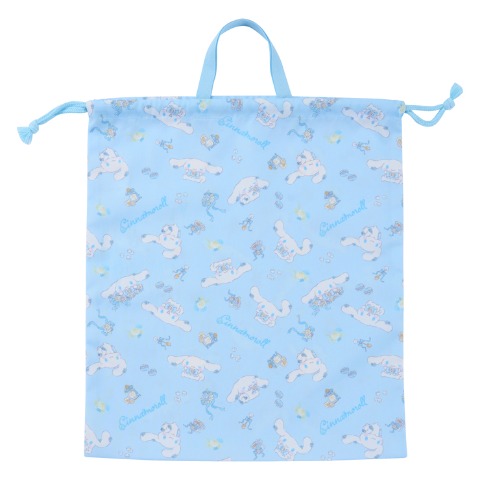 巾着L　（シナモロール）