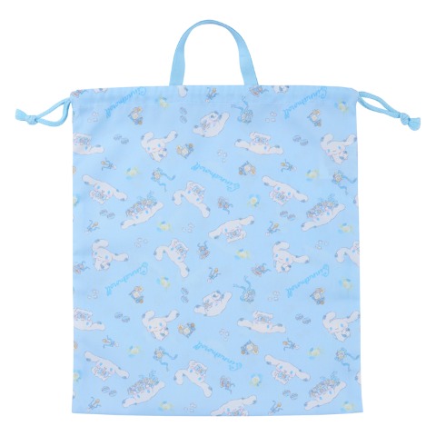 巾着L　（シナモロール）