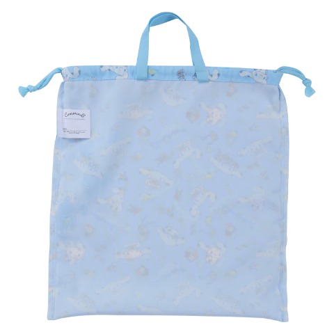 巾着L　（シナモロール）