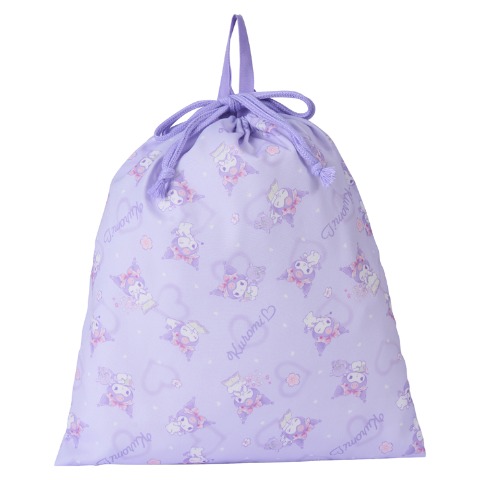 巾着L　（クロミ）