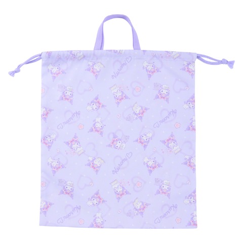 巾着L　（クロミ）