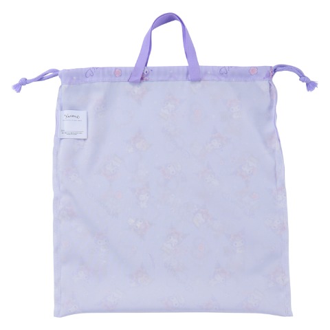 巾着L　（クロミ）