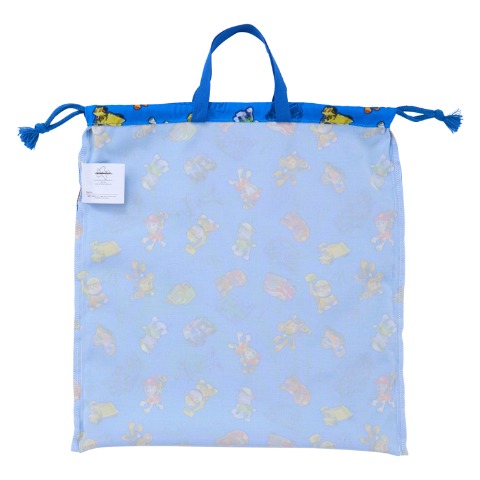 巾着L　（パウ・パトロール）