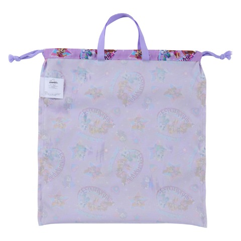 巾着L　（パウ・パトロール）