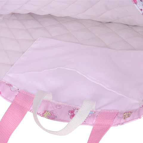 レッスンバッグ　（ハローキティ）