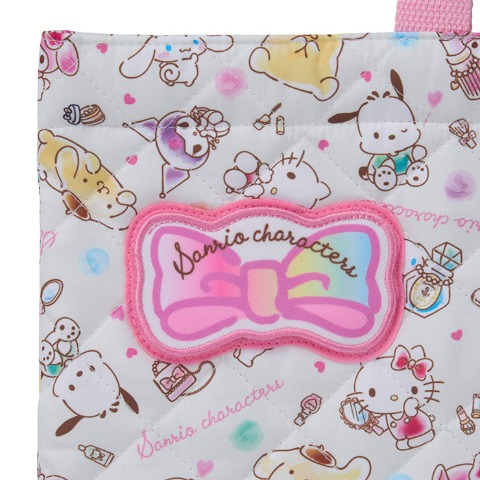 レッスンバッグ　（Sanrio characters）