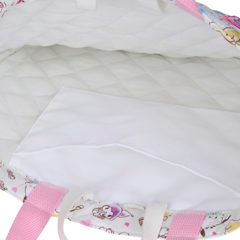 レッスンバッグ　（Sanrio characters）