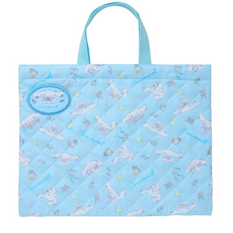 レッスンバッグ　（シナモロール）