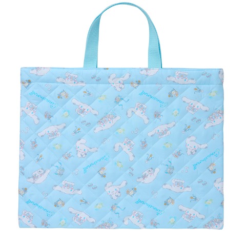 レッスンバッグ　（シナモロール）