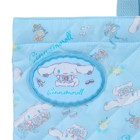 レッスンバッグ　（シナモロール）