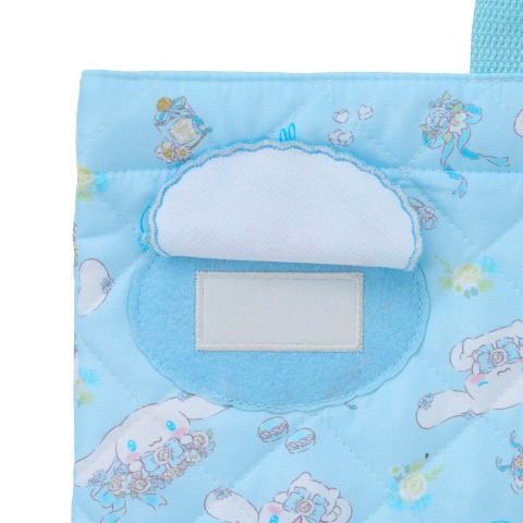 レッスンバッグ　（シナモロール）