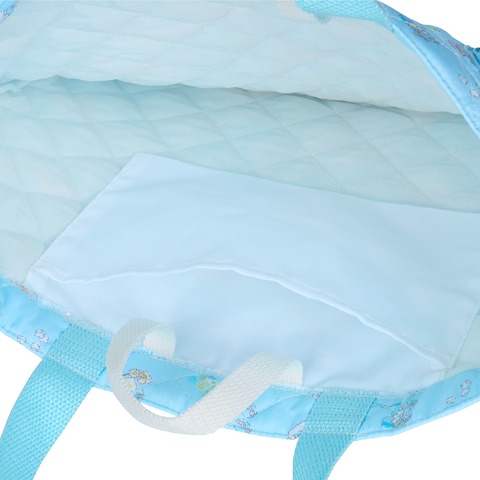 レッスンバッグ　（シナモロール）