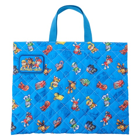 レッスンバッグ　（パウ・パトロール）