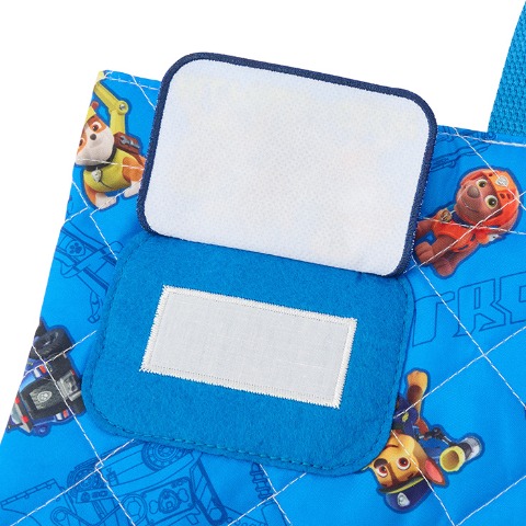 レッスンバッグ　（パウ・パトロール）