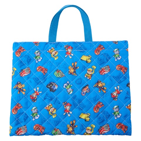 レッスンバッグ　（パウ・パトロール）