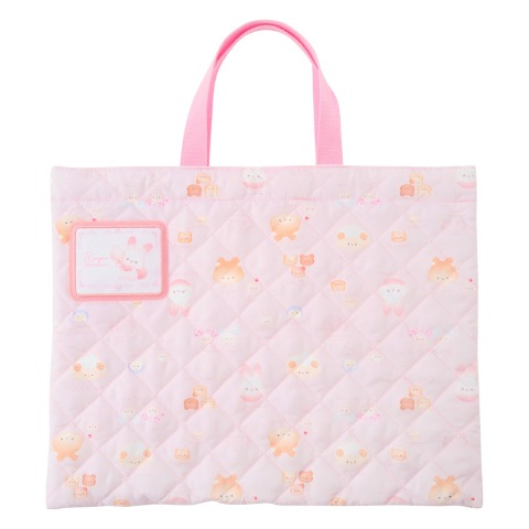 レッスンバッグ　（シュガーココムー）